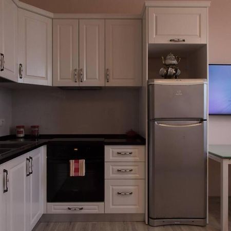 Adriatic East View Apartment Durres Luaran gambar