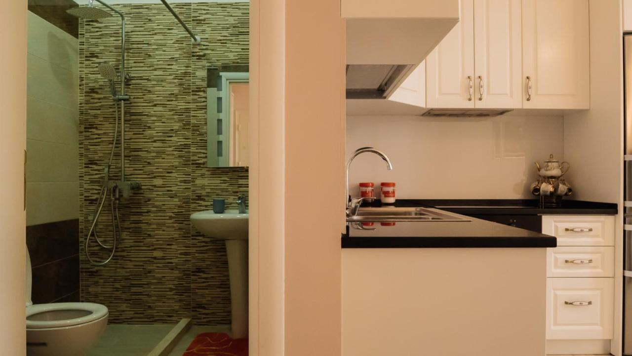 Adriatic East View Apartment Durres Luaran gambar