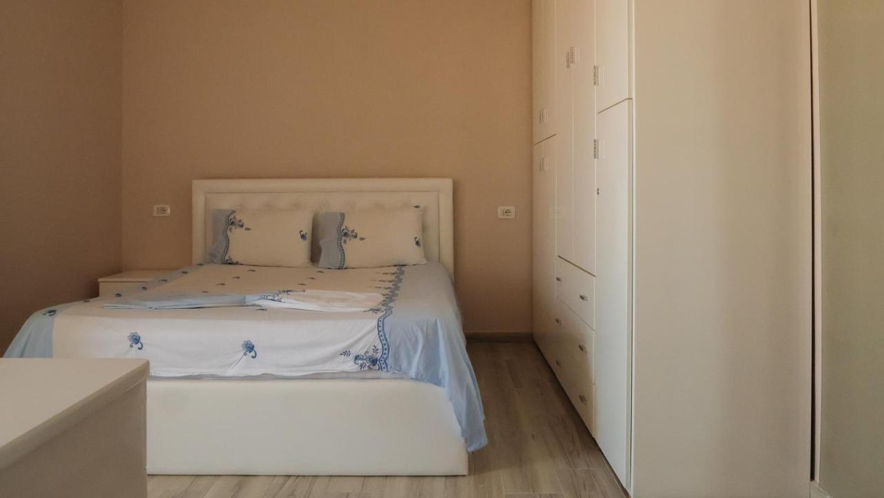 Adriatic East View Apartment Durres Luaran gambar