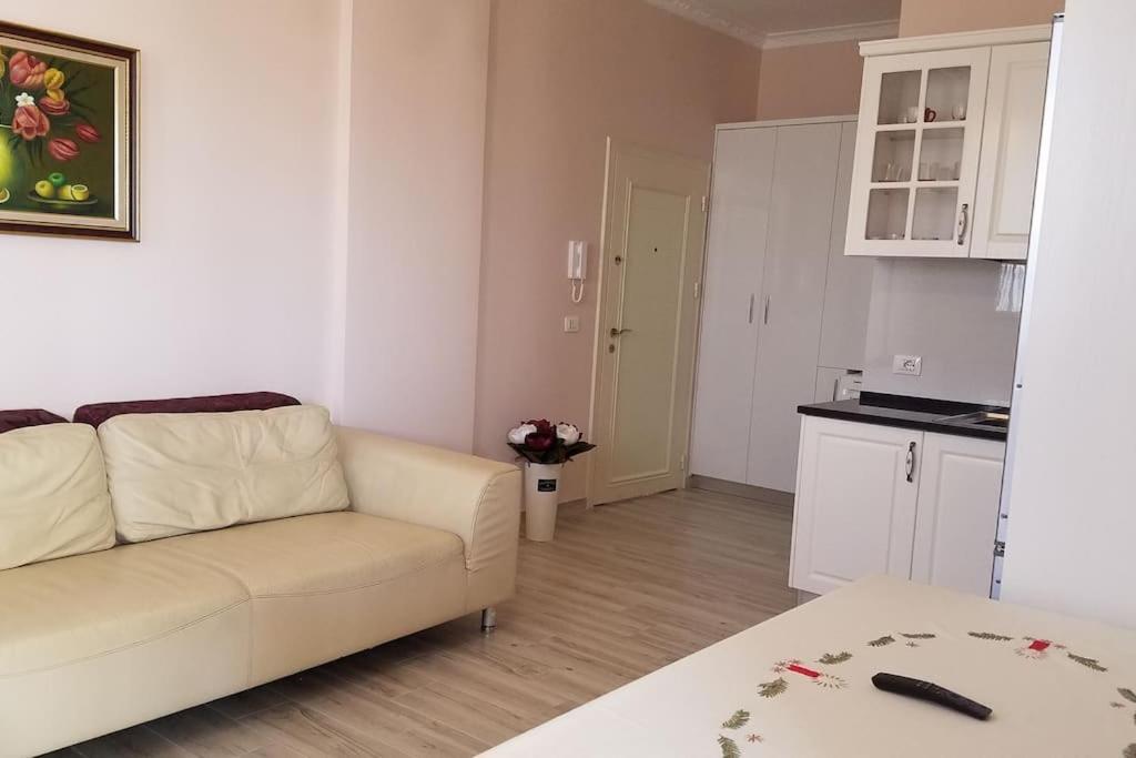 Adriatic East View Apartment Durres Luaran gambar
