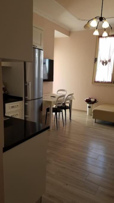 Adriatic East View Apartment Durres Luaran gambar