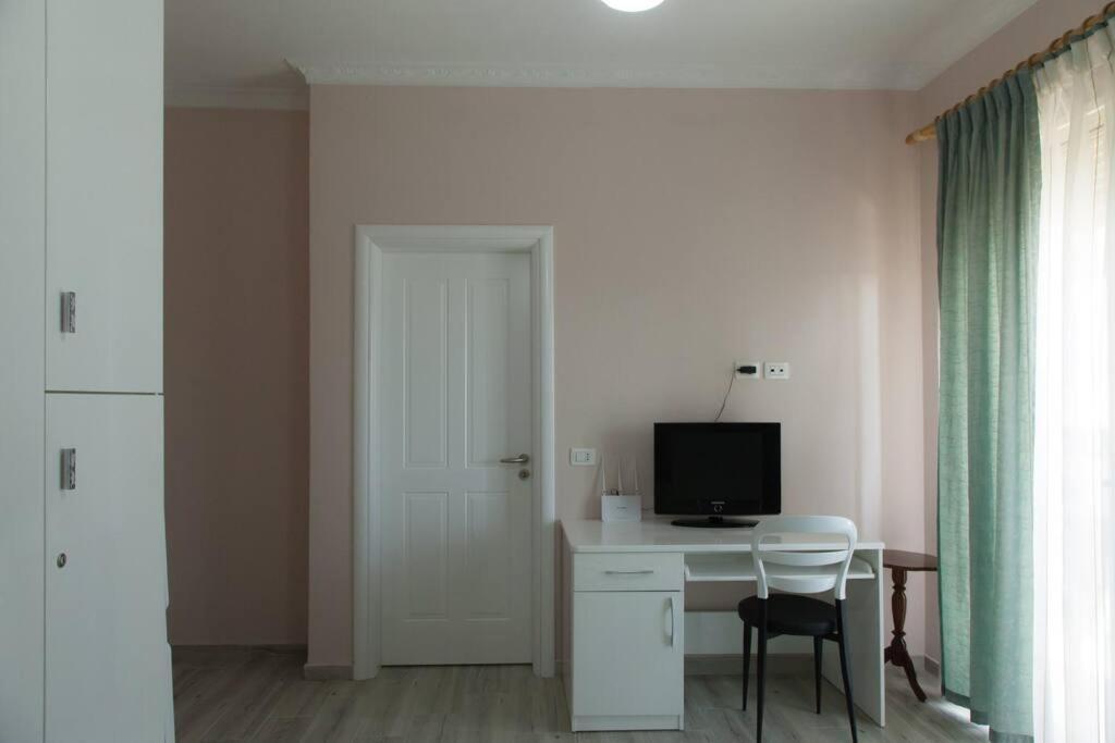 Adriatic East View Apartment Durres Luaran gambar
