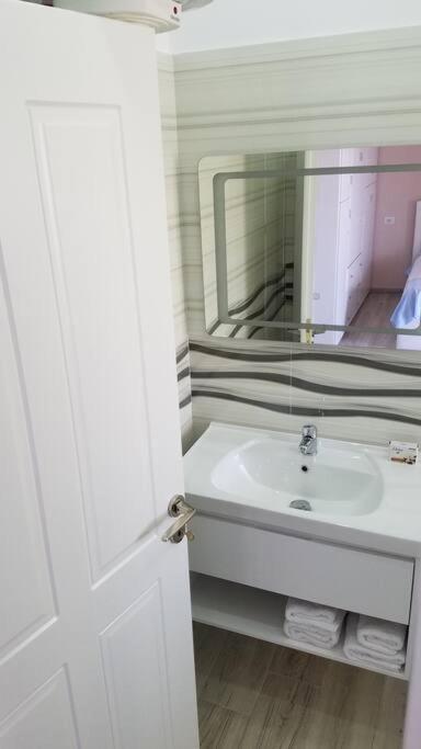 Adriatic East View Apartment Durres Luaran gambar