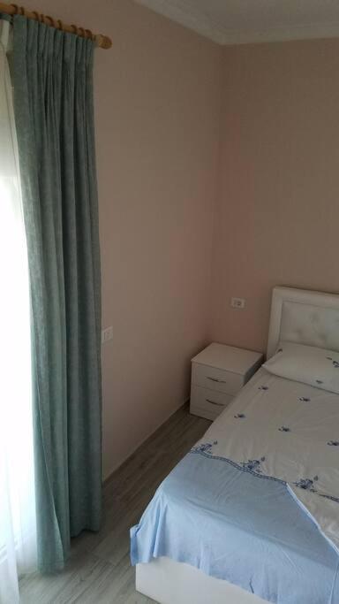 Adriatic East View Apartment Durres Luaran gambar