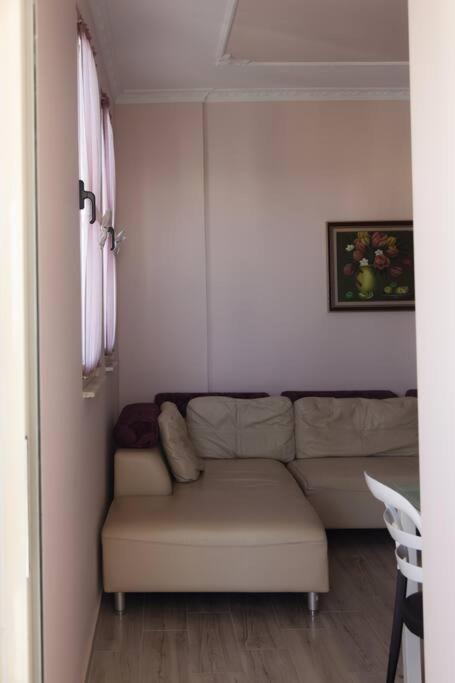 Adriatic East View Apartment Durres Luaran gambar