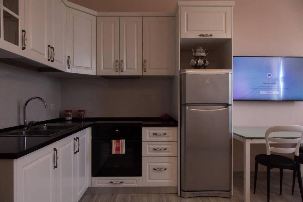Adriatic East View Apartment Durres Luaran gambar