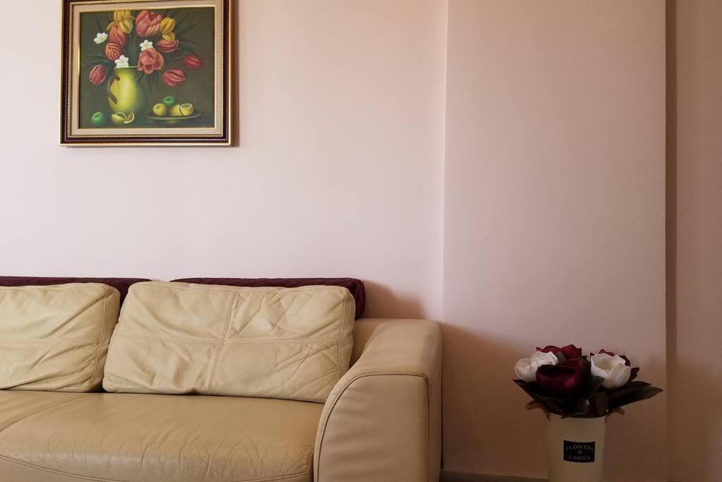 Adriatic East View Apartment Durres Luaran gambar