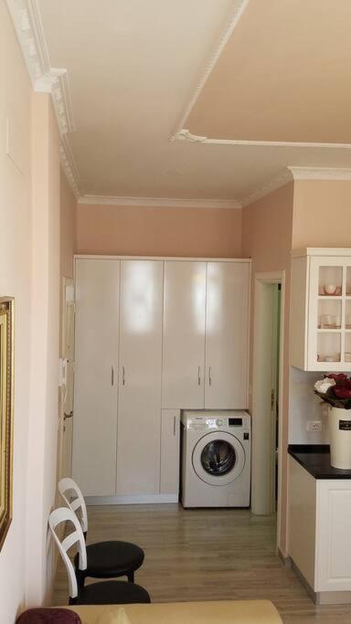 Adriatic East View Apartment Durres Luaran gambar