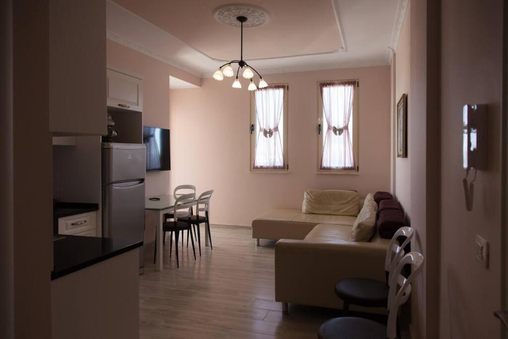 Adriatic East View Apartment Durres Luaran gambar