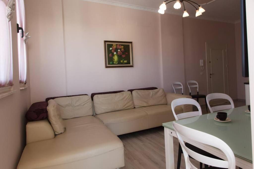 Adriatic East View Apartment Durres Luaran gambar