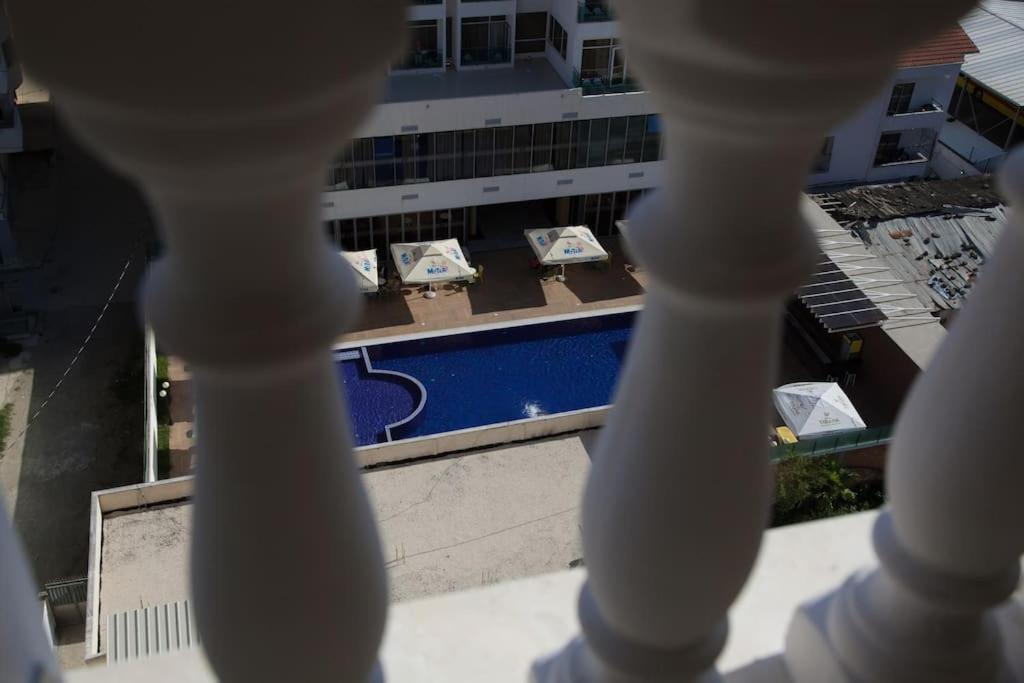 Adriatic East View Apartment Durres Luaran gambar